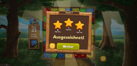 Zoo Boom - Screenshot
